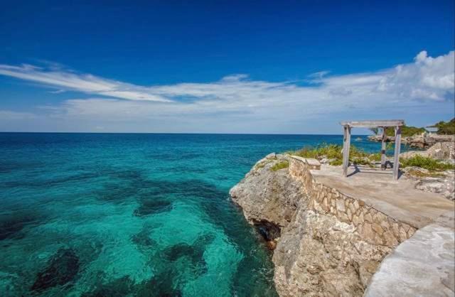 Hospitality Expert Little Waters Villa Negril Zewnętrze zdjęcie