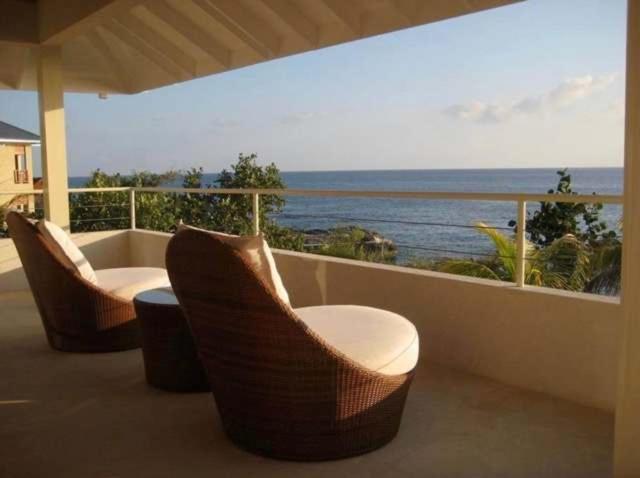 Hospitality Expert Little Waters Villa Negril Zewnętrze zdjęcie