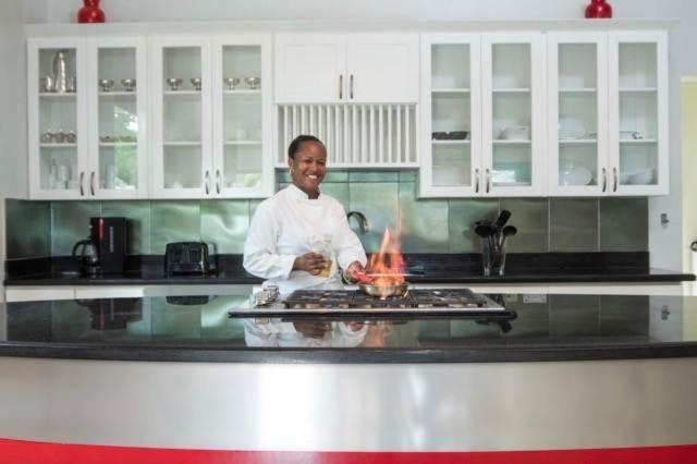 Hospitality Expert Little Waters Villa Negril Zewnętrze zdjęcie