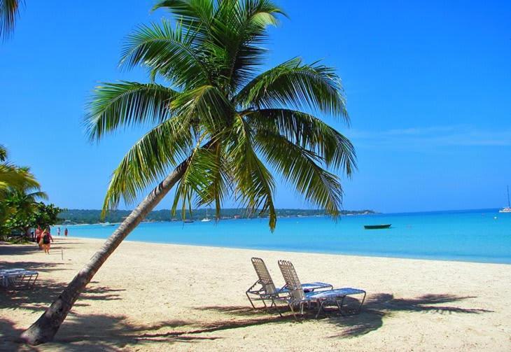 Hospitality Expert Little Waters Villa Negril Zewnętrze zdjęcie