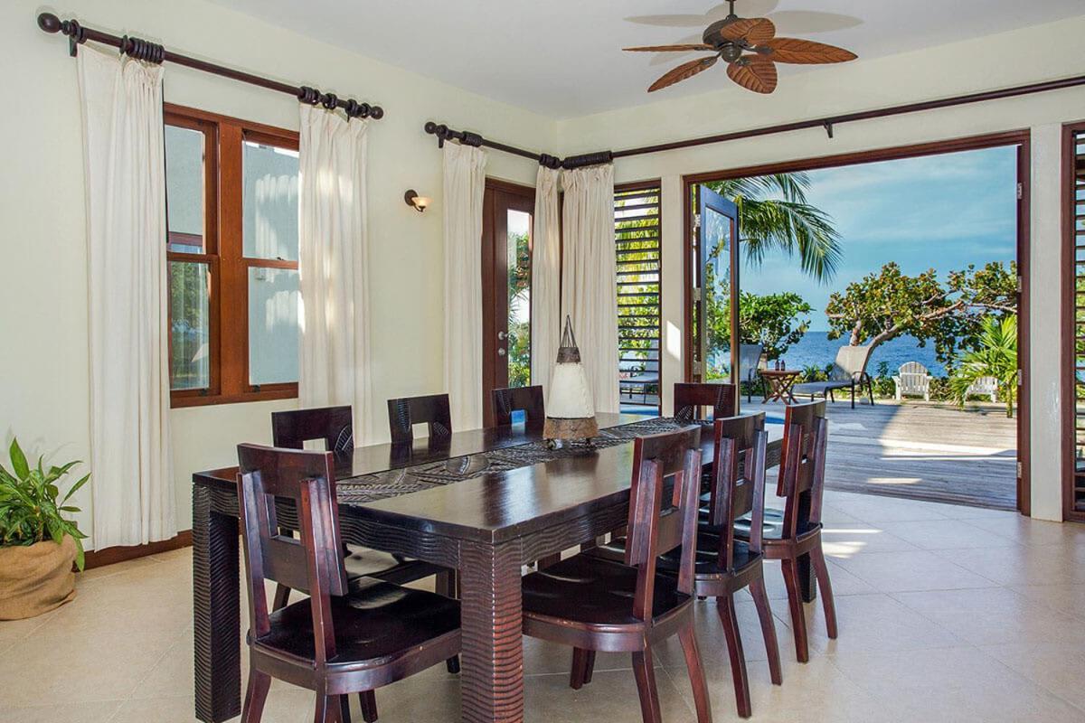 Hospitality Expert Little Waters Villa Negril Zewnętrze zdjęcie