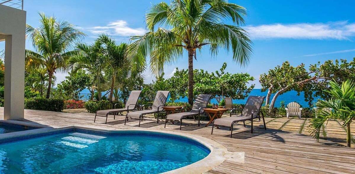 Hospitality Expert Little Waters Villa Negril Zewnętrze zdjęcie