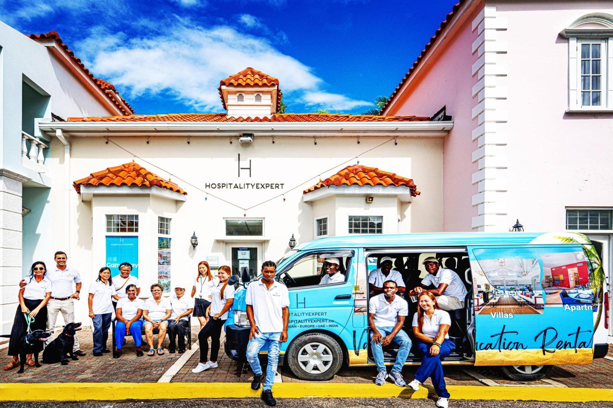 Hospitality Expert Little Waters Villa Negril Zewnętrze zdjęcie