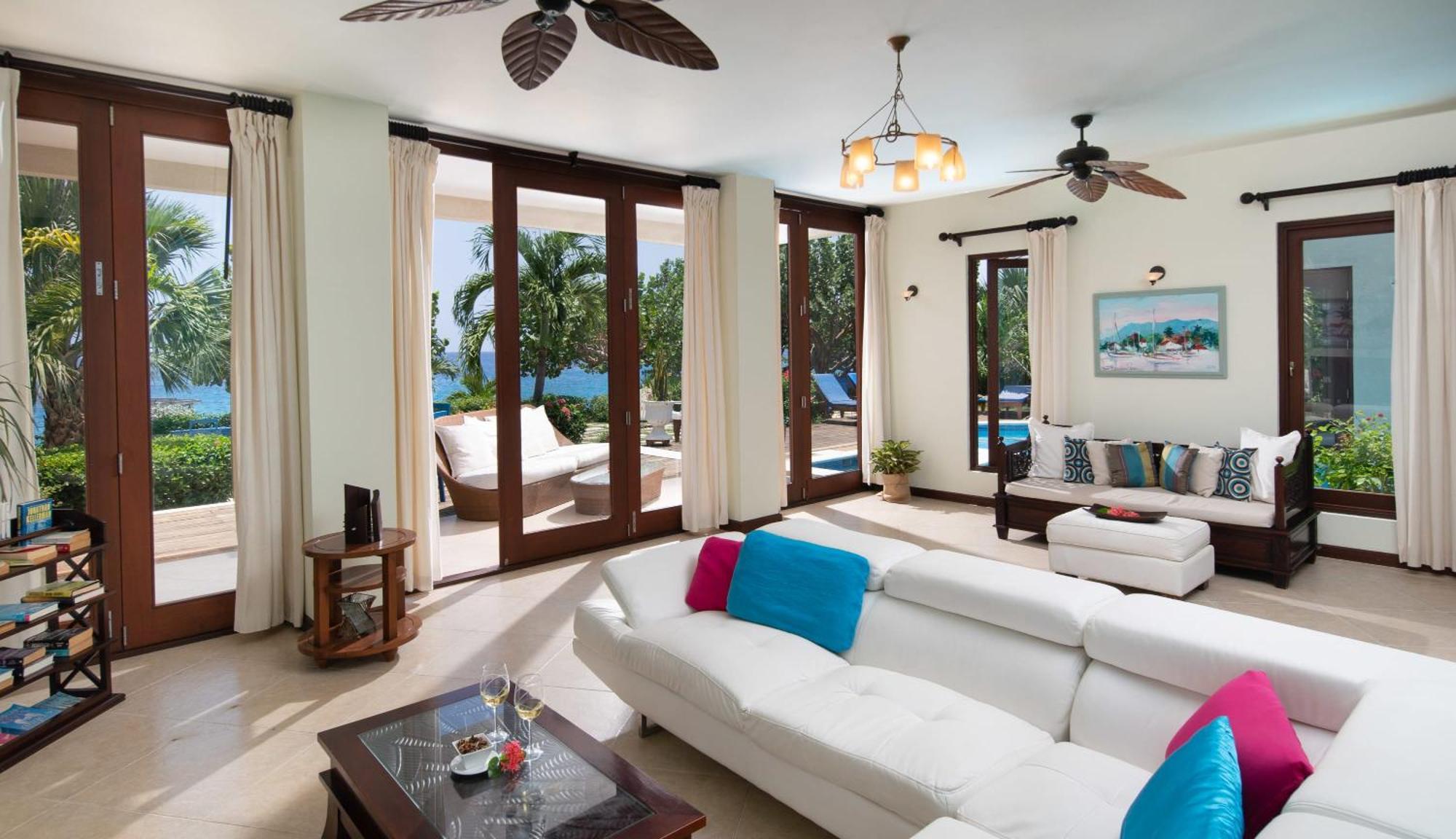 Hospitality Expert Little Waters Villa Negril Zewnętrze zdjęcie